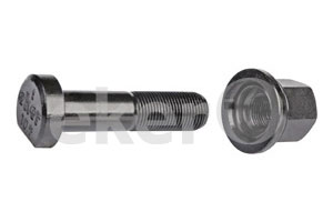 BİJON 12 153 MAN ORJİNAL ARKA 